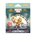 King of Tokyo/New York: Monster Pack – Cybertooth