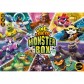 Купити King of Tokyo: Monster Box King of Tokyo: Monster Box