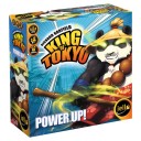 King of Tokyo: Power Up!