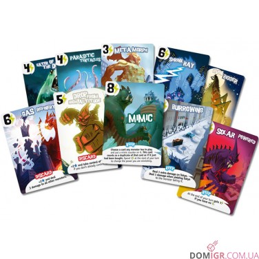King of Tokyo New Edition