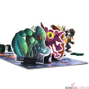 King of Tokyo New Edition