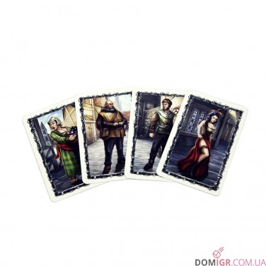 King & Assassins: Deluxe Edition