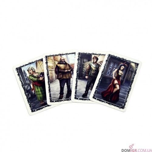 King & Assassins: Deluxe Edition