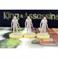 King & Assassins: Deluxe Edition