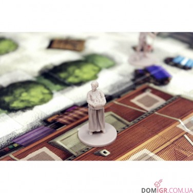 King & Assassins: Deluxe Edition