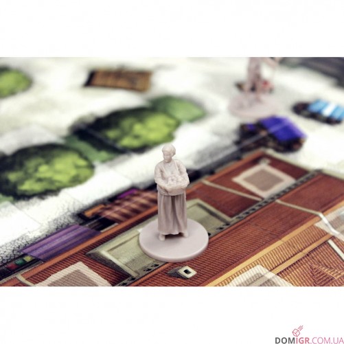 King & Assassins: Deluxe Edition