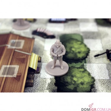 King & Assassins: Deluxe Edition