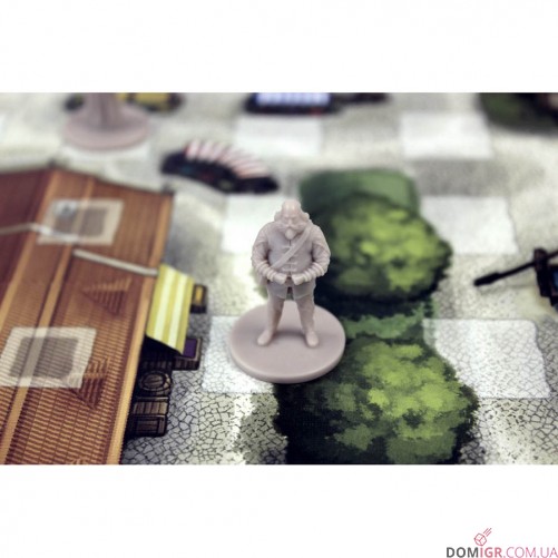 King & Assassins: Deluxe Edition