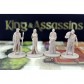 King & Assassins: Deluxe Edition