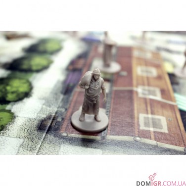 King & Assassins: Deluxe Edition