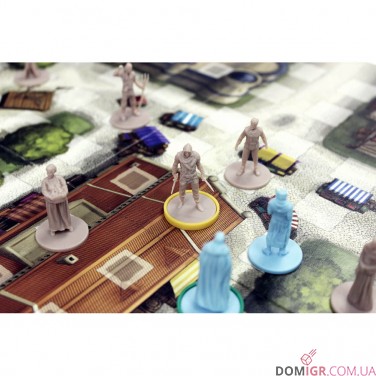 King & Assassins: Deluxe Edition