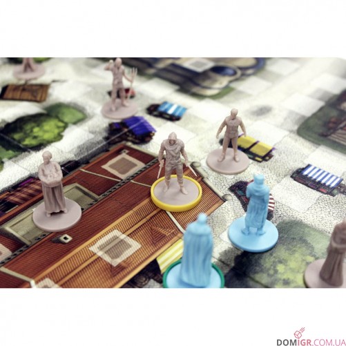 King & Assassins: Deluxe Edition