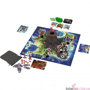 King of Monster Island