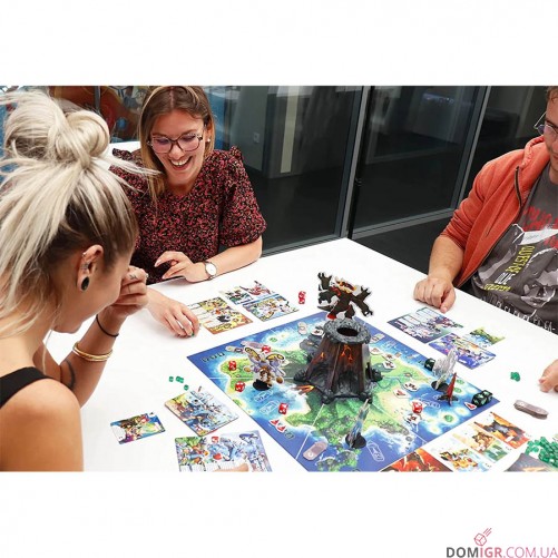 King of Monster Island