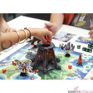 King of Monster Island