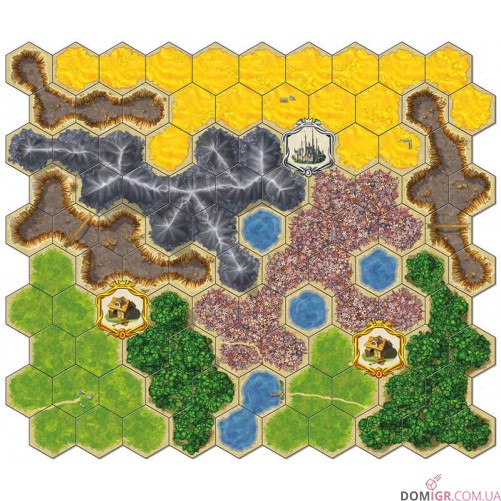 Kingdom Builder