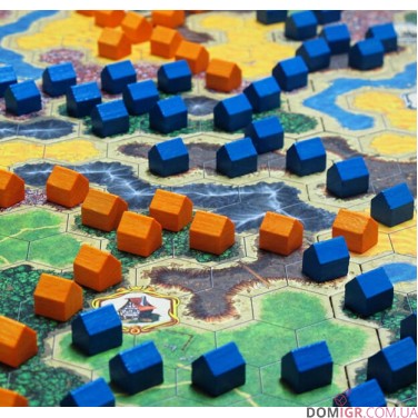 Kingdom Builder