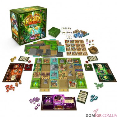 Kingdom Rush: Elemental Uprising