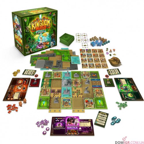 Kingdom Rush: Elemental Uprising