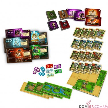 Kingdom Rush: Elemental Uprising