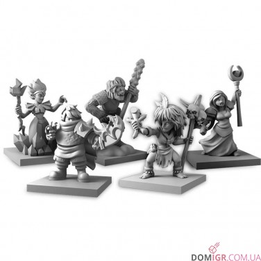 Kingdom Rush: Elemental Uprising