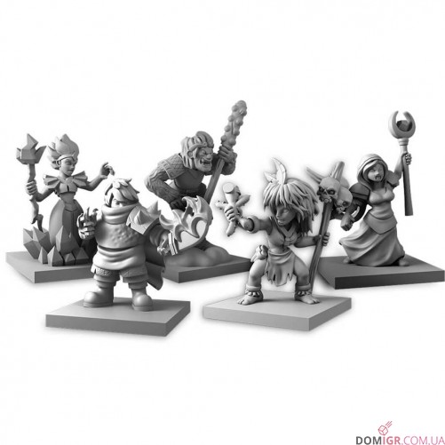 Kingdom Rush: Elemental Uprising