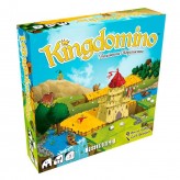 Kingdomino: Доміношне королівство Купить Kingdomino: Доміношне королівство (Містобудівні ігри для дітей)