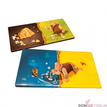 Купить Kingdomino: Age of Giants Kingdomino: Age of Giants