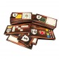 Купить Kingdomino: Age of Giants Kingdomino: Age of Giants