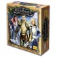 King's Bounty. Настольная игра
