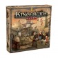Kingsburg (Second Edition)