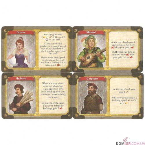 Kingsburg (Second Edition)