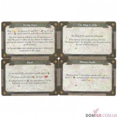 Kingsburg (Second Edition)