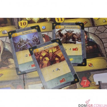 Kingsburg (Second Edition)