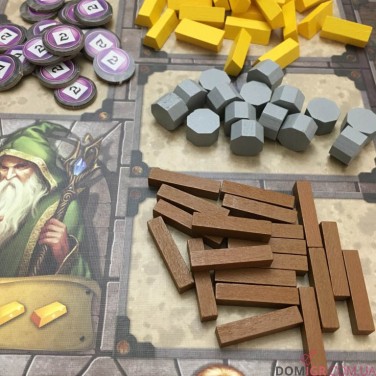 Kingsburg (Second Edition)