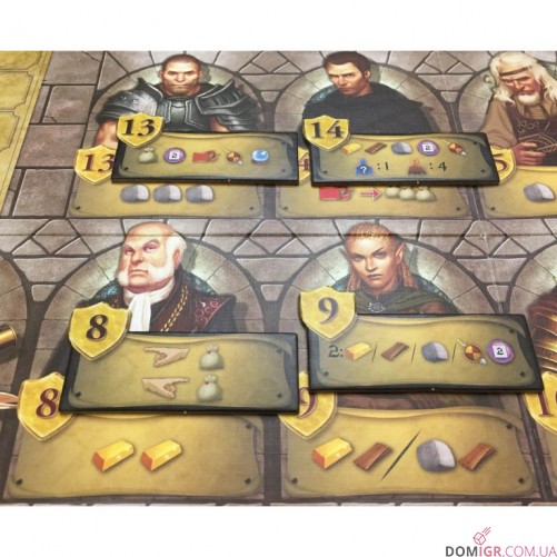 Kingsburg (Second Edition)