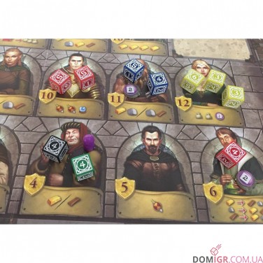 Kingsburg (Second Edition)