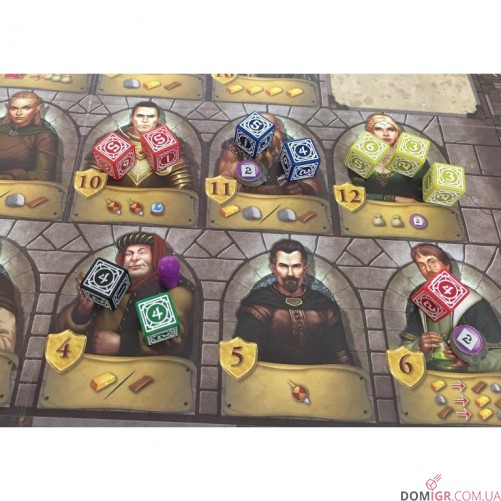 Kingsburg (Second Edition)