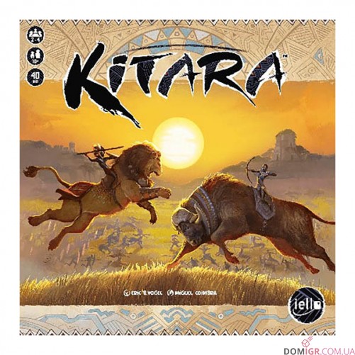 Kitara