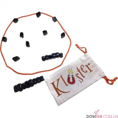 Кластер