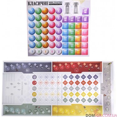 Класичне мистецтво