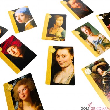 Класичне мистецтво