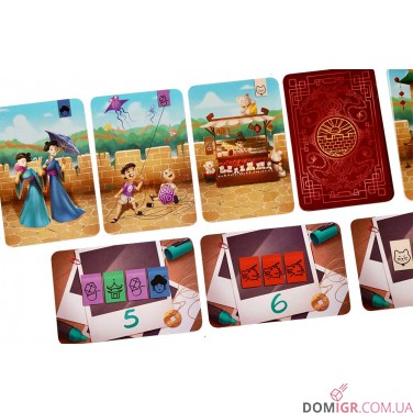 Купить Клац! Великий Китайський мур Клац! Великий Китайський мур