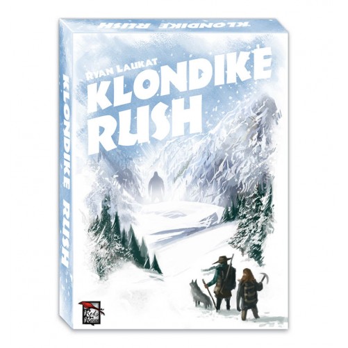 Klondike Rush