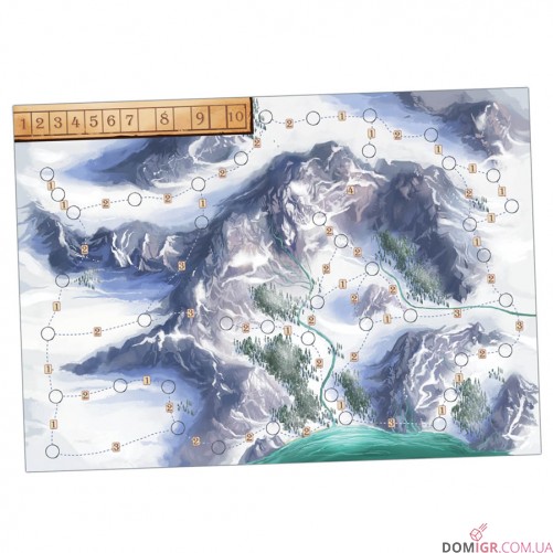 Klondike Rush