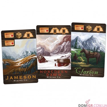 Купить Klondike Rush Klondike Rush