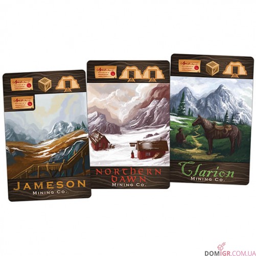 Klondike Rush