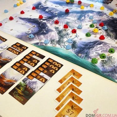 Купить Klondike Rush Klondike Rush