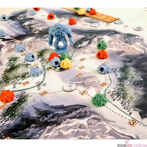 Klondike Rush
