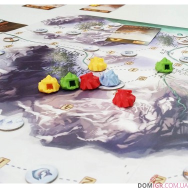Купить Klondike Rush Klondike Rush